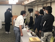 第１７２回　通常例会