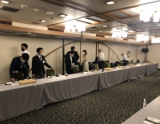 第１７２回　通常例会