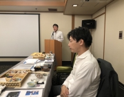 第１７３回　例会報告