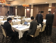 1月定例会