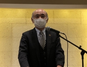 4月　総会＆講演会
