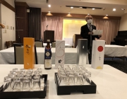 4月　総会＆講演会