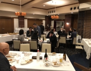 4月　総会＆講演会
